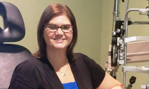 Dr. Gina Copeland