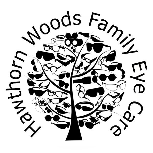 Hawthorn Woods Family Eye Care Logo